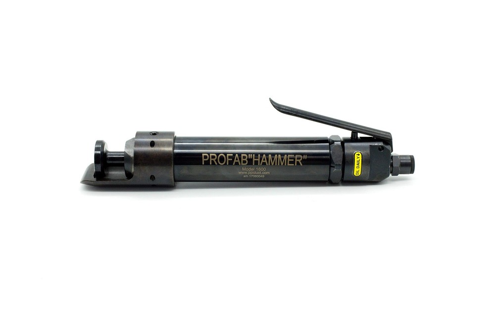 Pittsburgh Lock Air Hammer - Model 1600