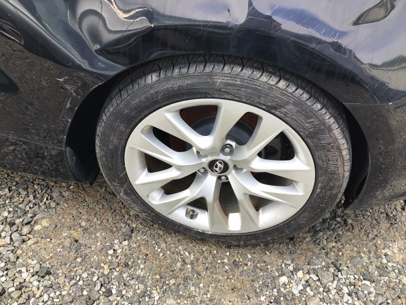 Engine ECM Electronic Control Module 3.8L Automatic Fits 13-16 GENESIS 2828551