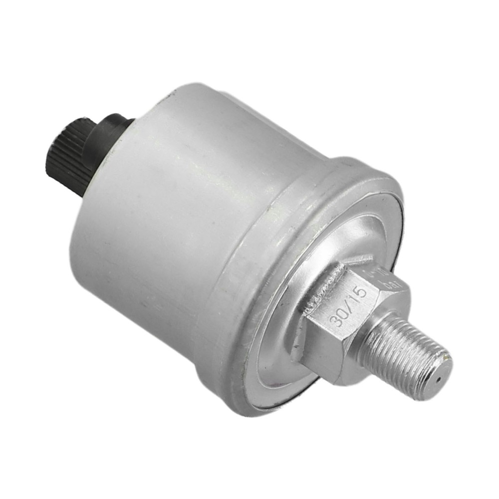 Car Engine Parts for VDO Compatible Oil Pressure Sensor with Precision Range