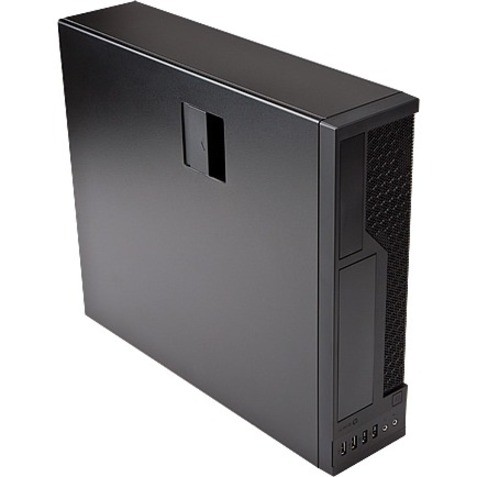 InWin Development CE685-FH300TB3 CE685 Small Form Factor MicroATX Chassis