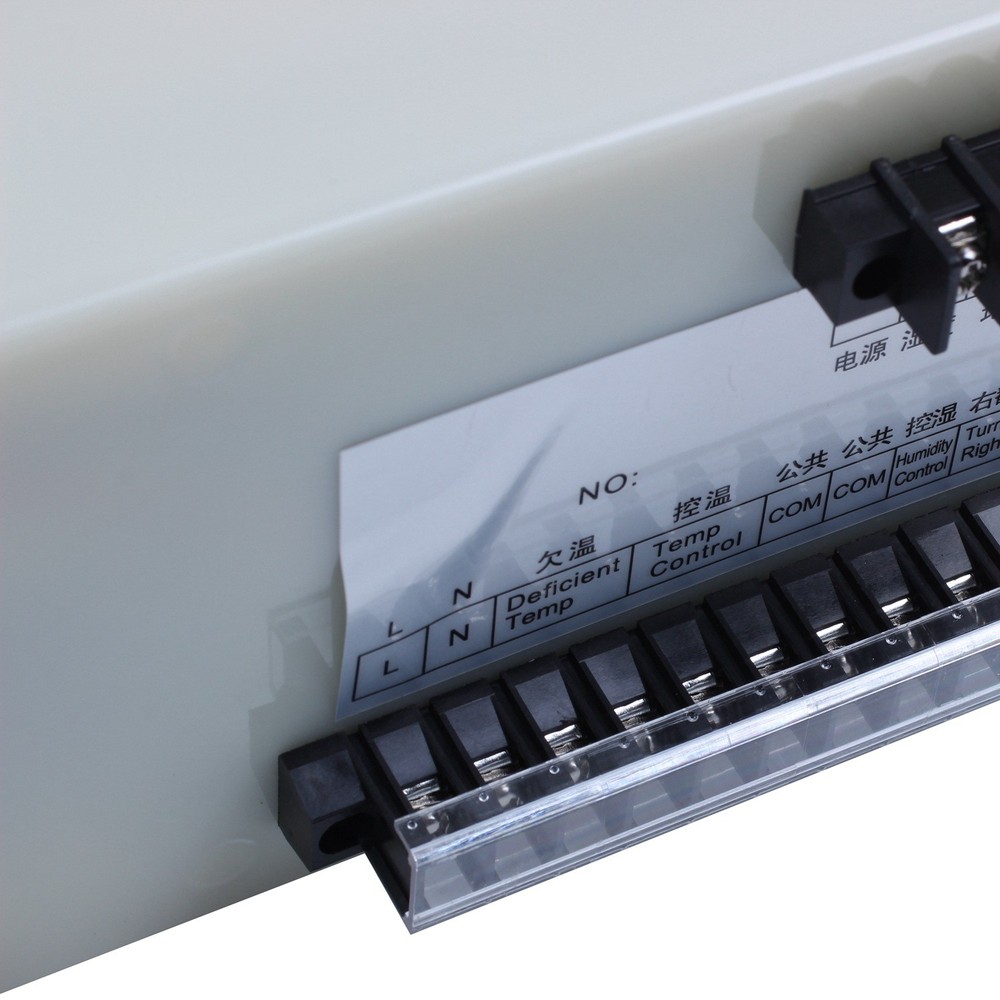 XM-18D Automatic Egg Incubator Controller Digital LED Temperature2690