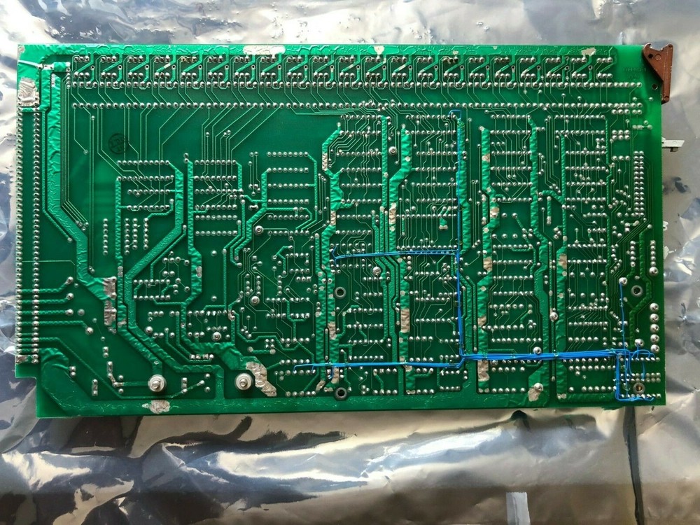 SVG 80072E Track Interface PB