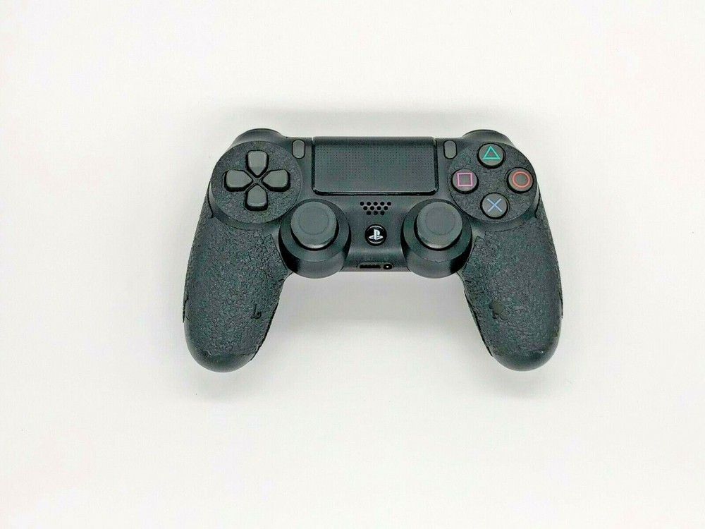 HANDLEITGRIPS Textured Rubber Grip for PlayStation 4 Controller