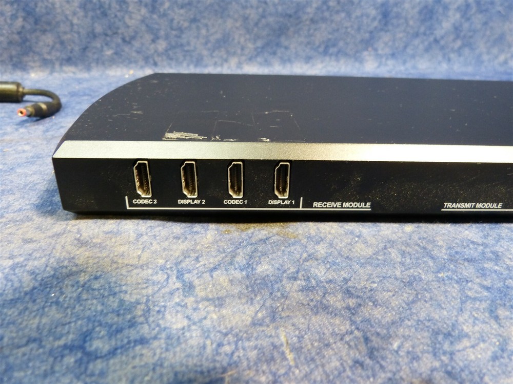 Array Telepresence AE2S-P01 Equal-i 2S Image Processor (K10)