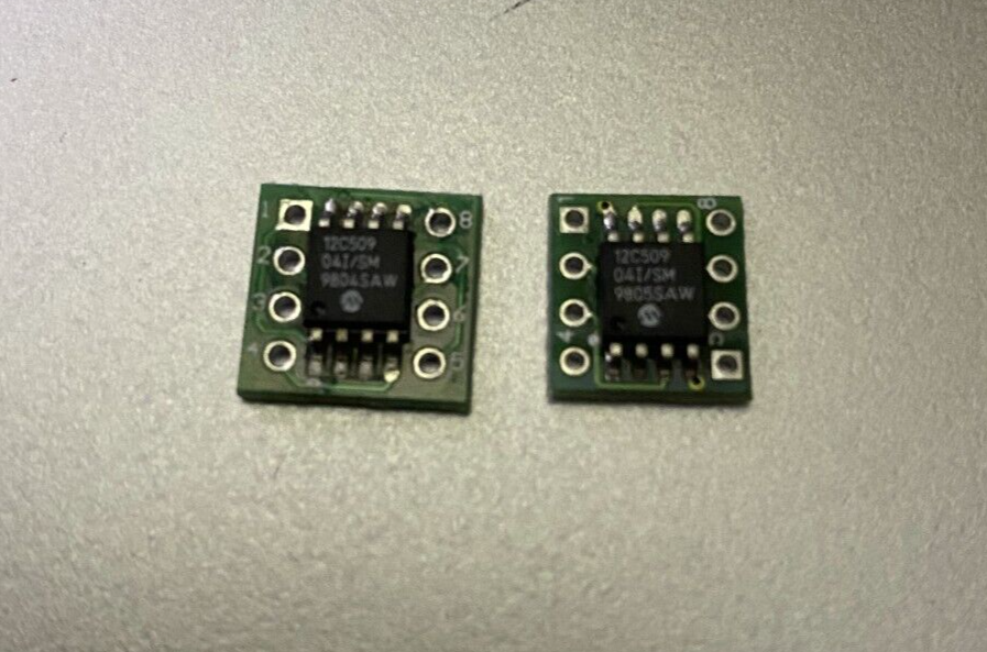 PS1 PS One MM3 Multimode 3 Modchip USA