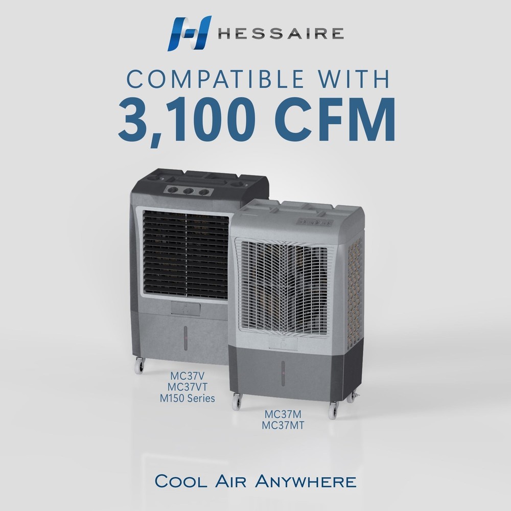Hessaire CVR6037