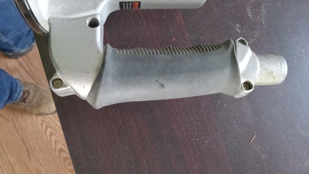 used porter cable router base