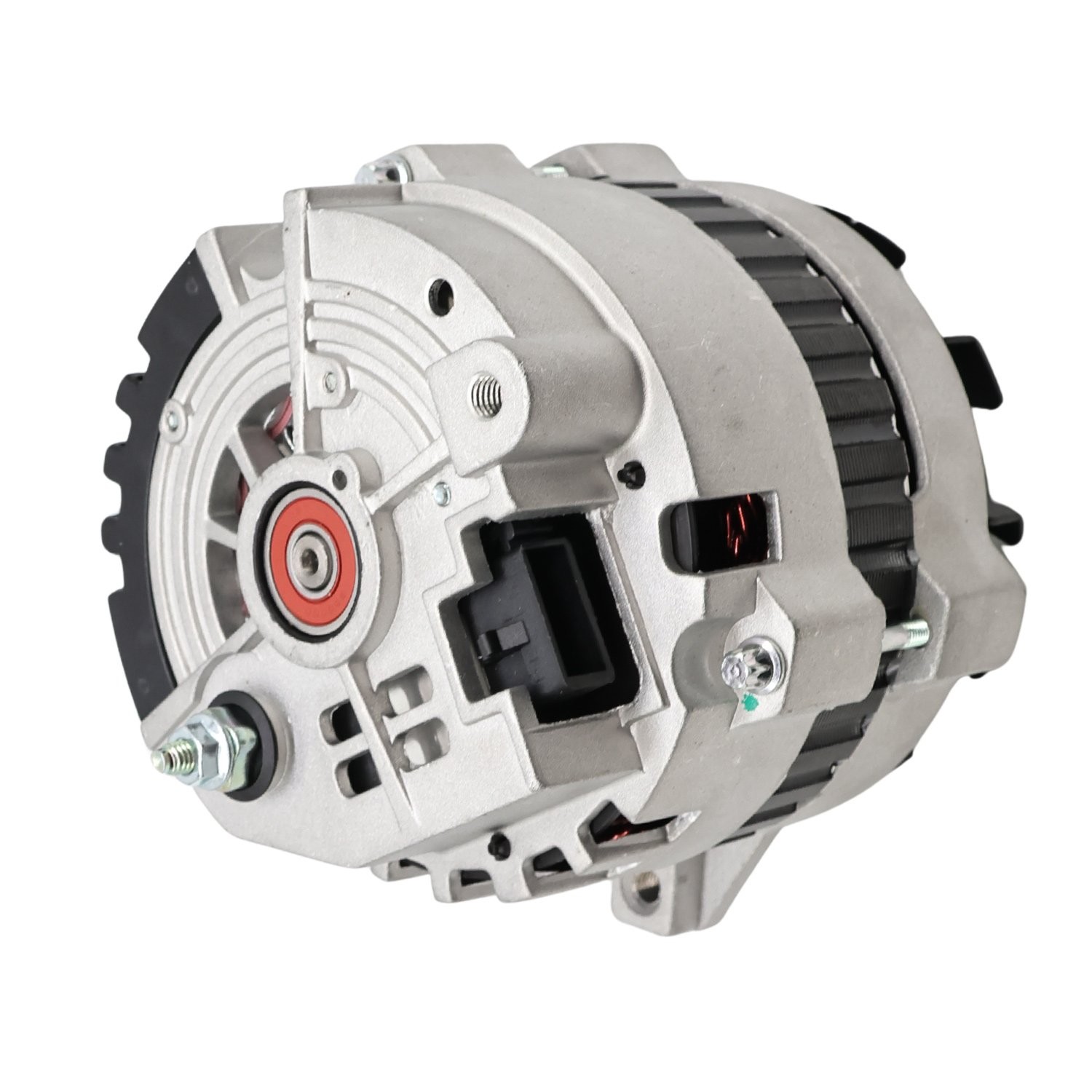 NEW ALTERNATOR FOR 4.3 5.0 5.7 CHEVY C K 1500 2500 3500