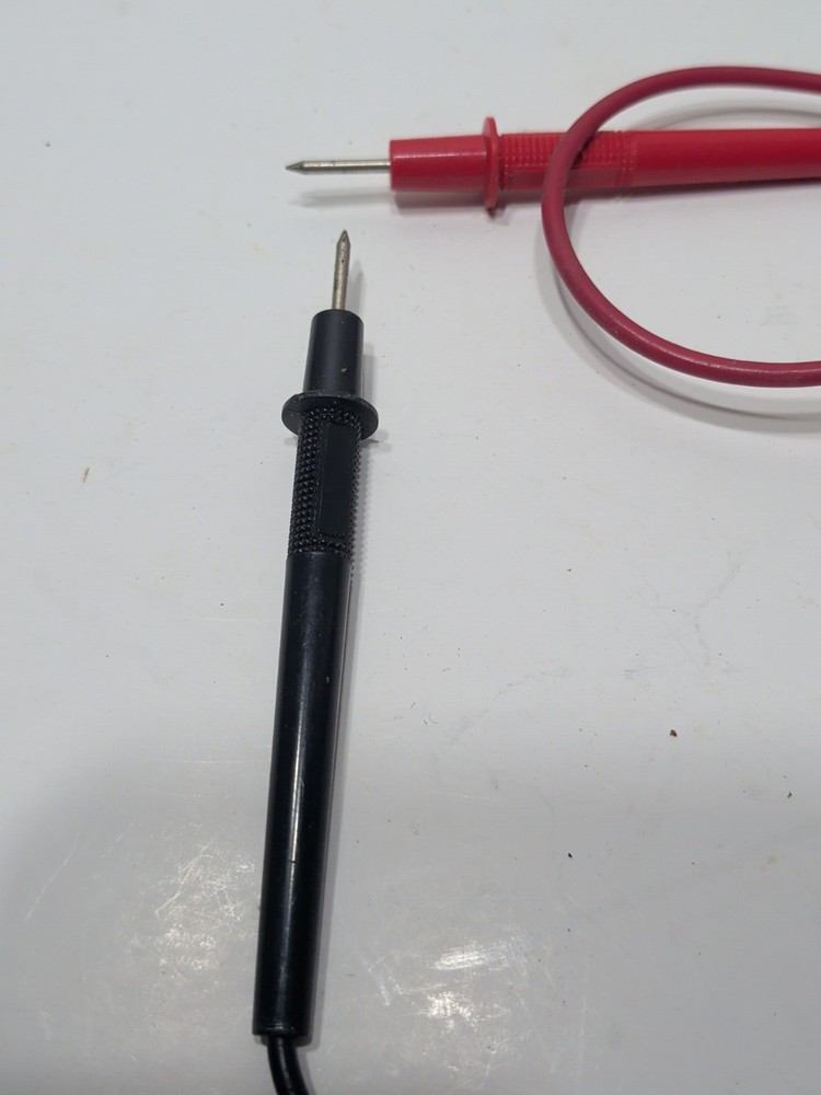 ✨WORKS✨ PT Performance Tool Digital Multi-Meter DCV, DCA