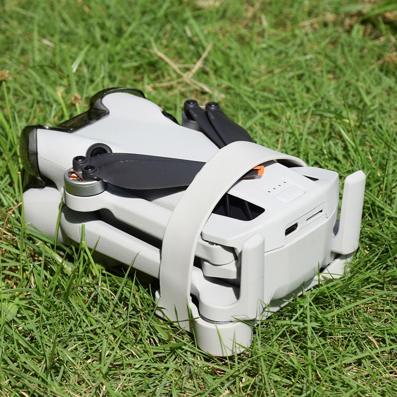 Bundle Propeller Blade Bundle Propeller Belt Propeller Buckle For DJI MINI 4PRO