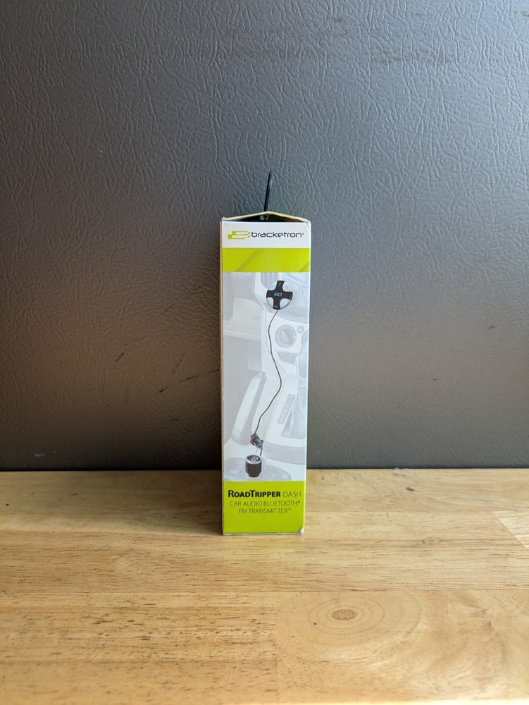 Bracketron Roadtripper DASH