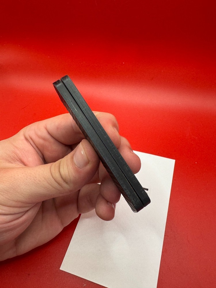 CCM Pump Panel Grips