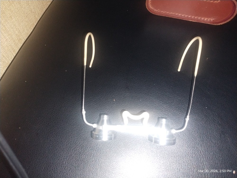 aus jena microscope glasses