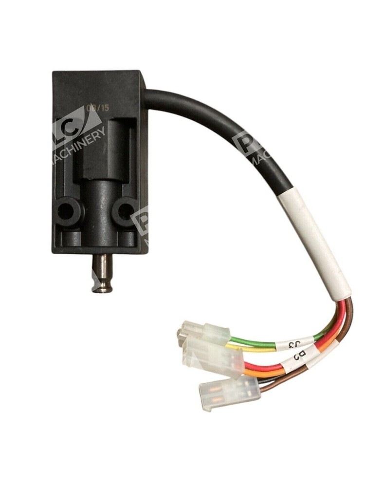 08/15 Interlock Switch 97942ASSY174K202G01