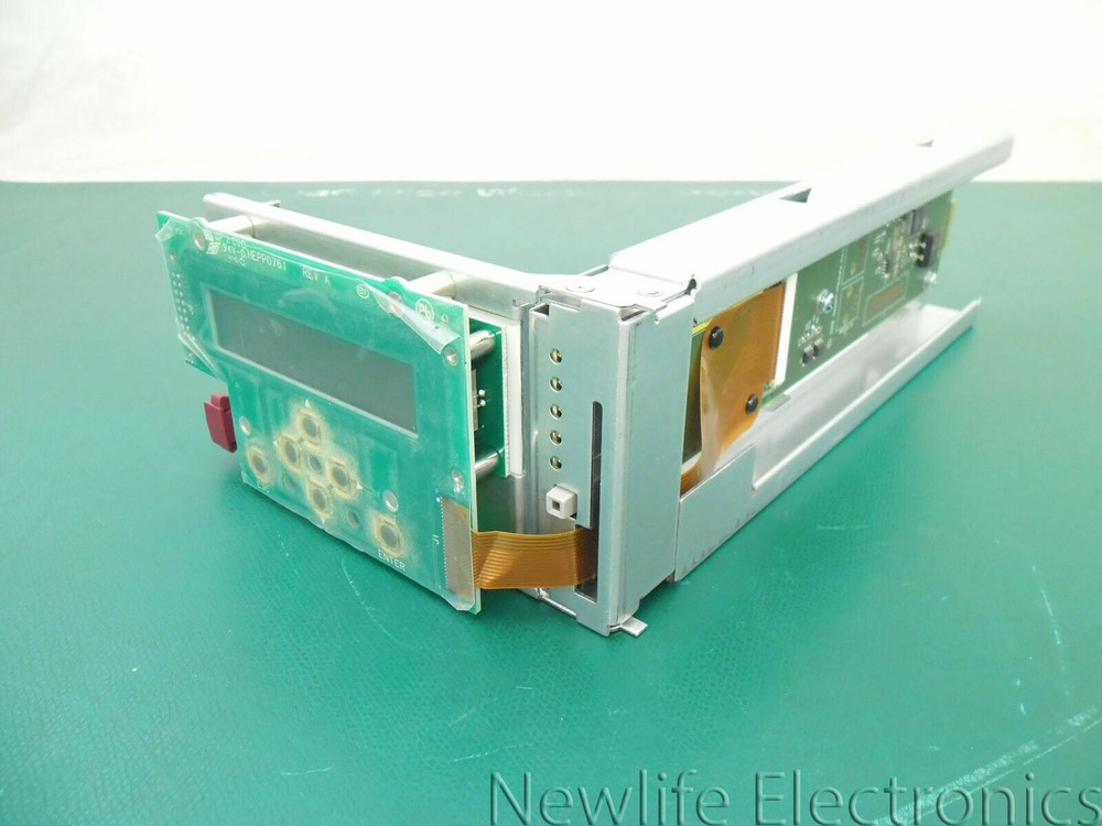 HP 508563-001 Operator Control Panel Extender Module 70-41143-12