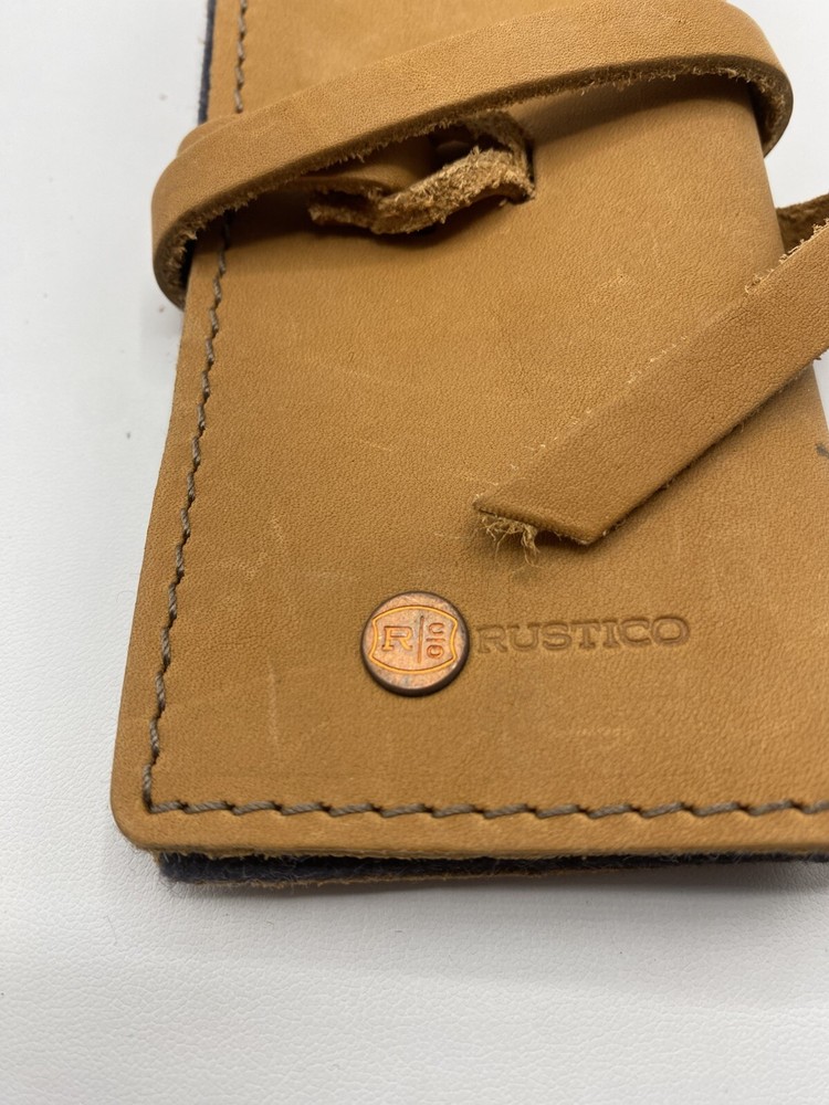 Rustico Fly Wallet