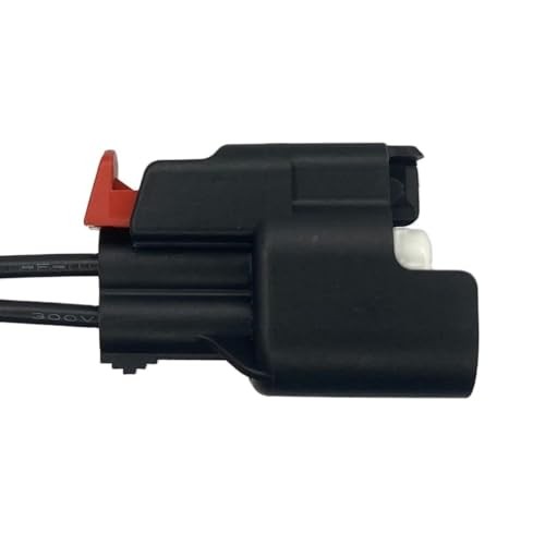 Alternator/Generator Connector Wiring Harnesses Auto Part Plastic Socket Pack