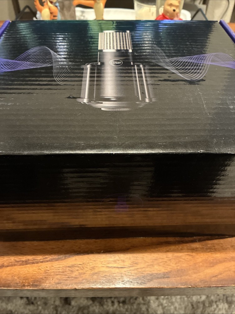 SKYLIGHT 512 AUDIO MICROPHONE (P03051892)