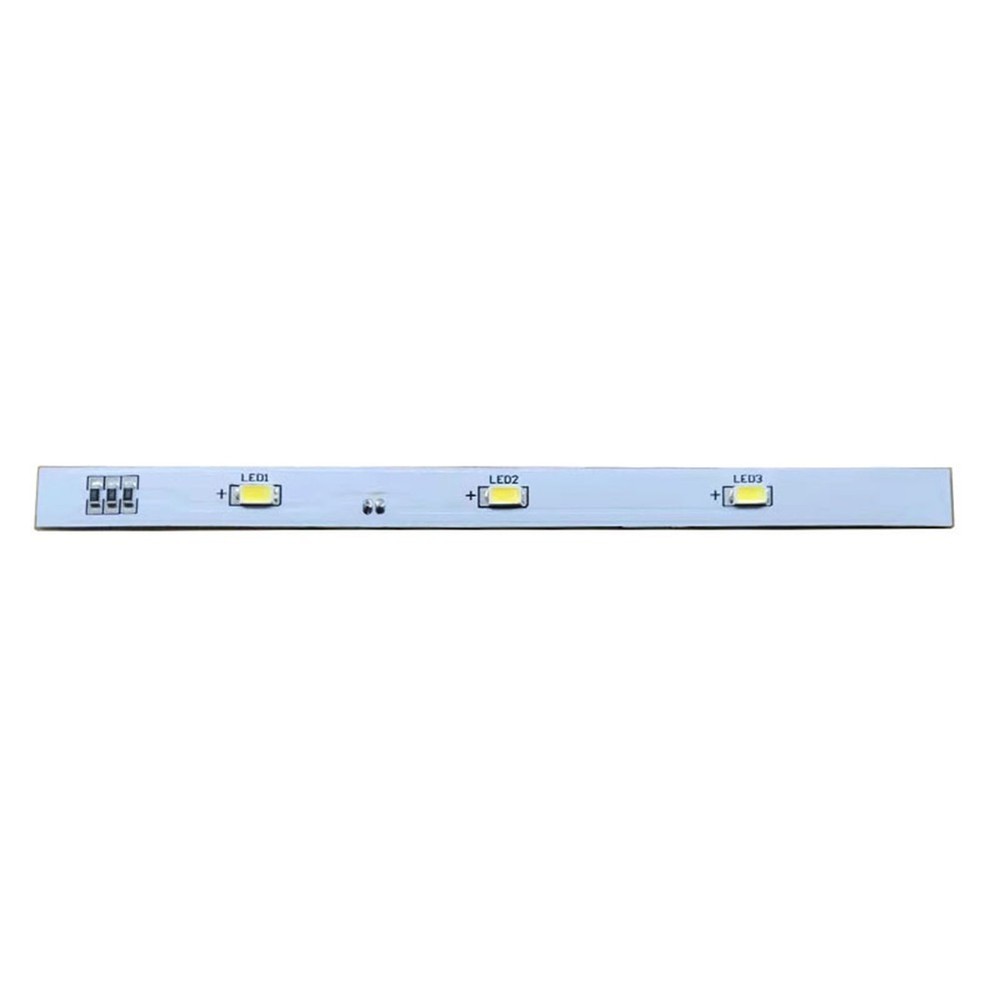 LED Refrigerator Light Strip for Skyworth Models BCD-469 BCD-483WMSD 12 Volt