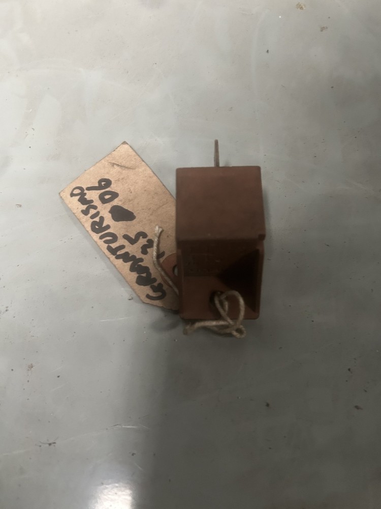Aprilia Starter Relay 2006