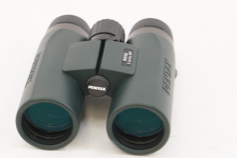 Pentax SD 8x42 WP Binoculars