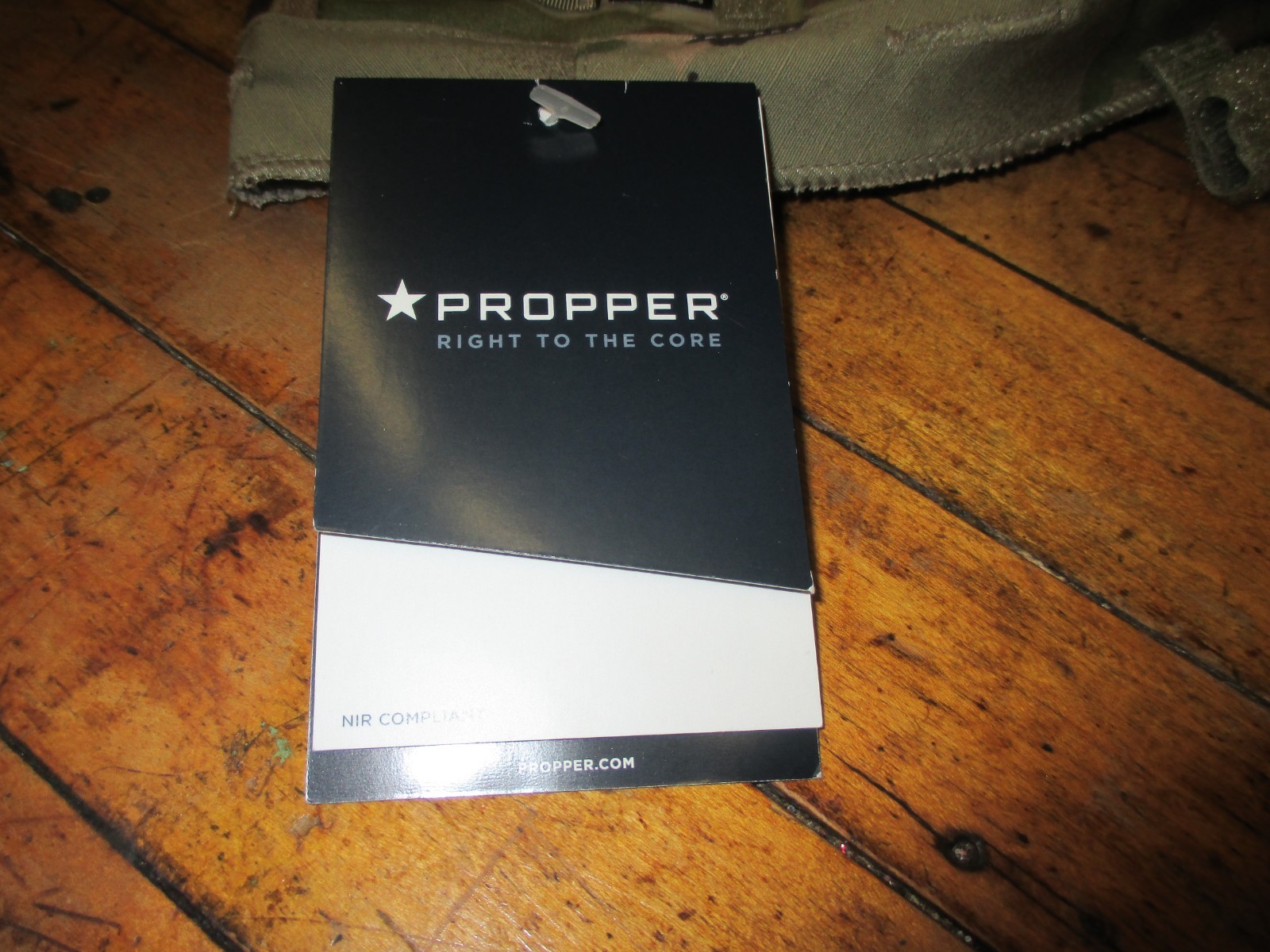 Propper Helmet Cover Large / Extra Large OCP