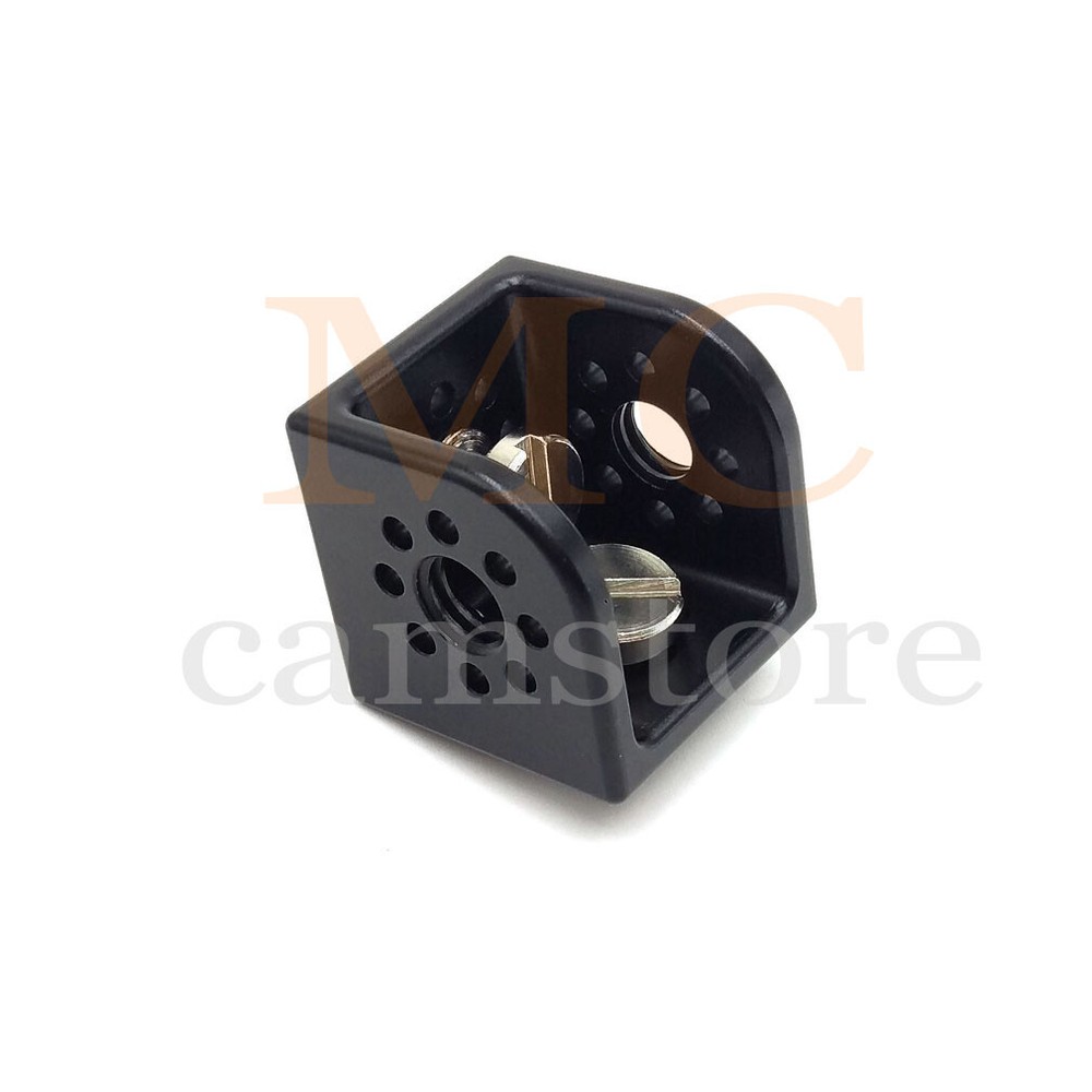 Triangle Square 3/8 for ARRI RED Sony Camera,for Teradek Vaxis Image Transfer