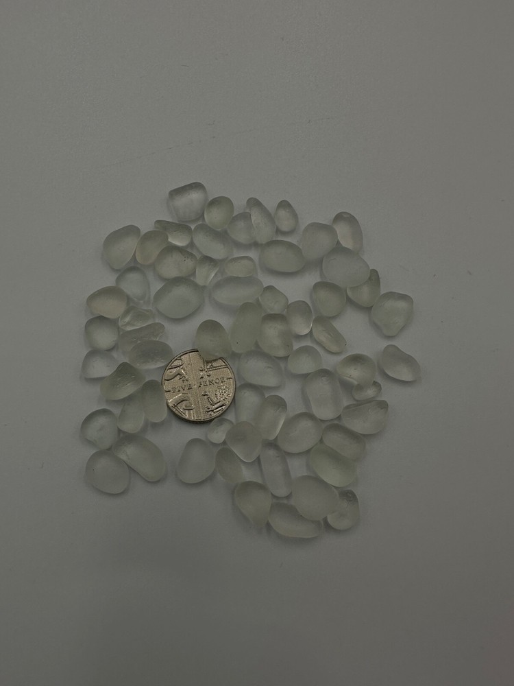 Genuine Seaham Seaglass