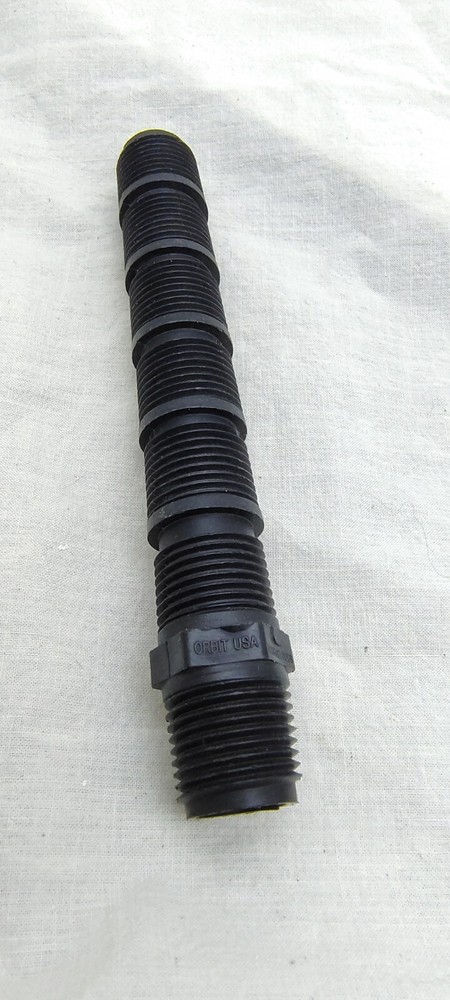 14 - Orbit 1/2 in. x 6 in. Poly Cut Off Riser
