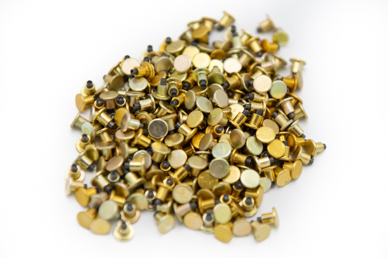 Bike Tire Studs - Fat Bike Studs for Studdable Tires, Qty 101