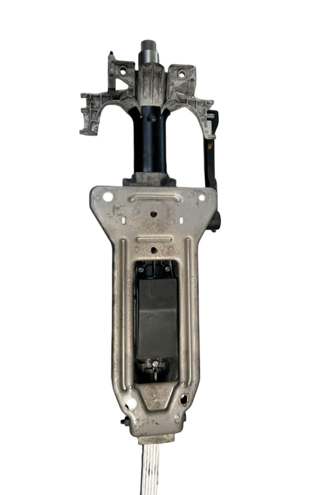 BMW 3 Series E90 E91 E92 E93 Manually Adjusting Steering Column 32306782764