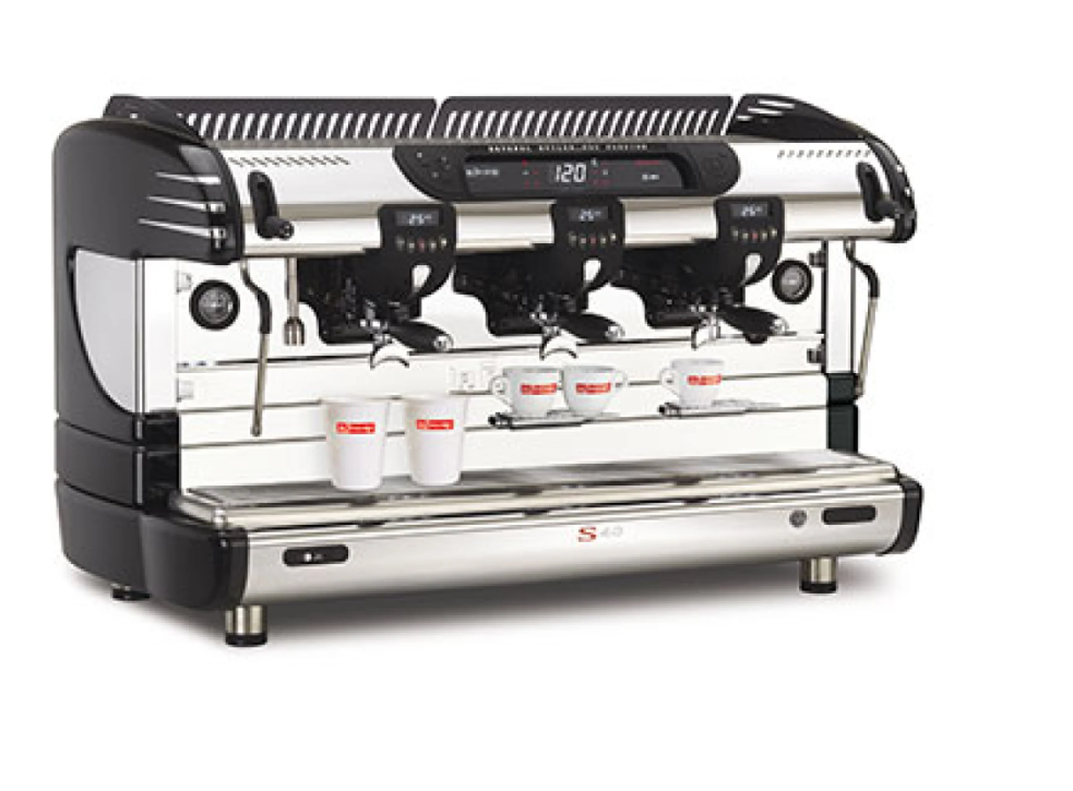 La Spaziale S40 Suprema Automatic Espresso Machine