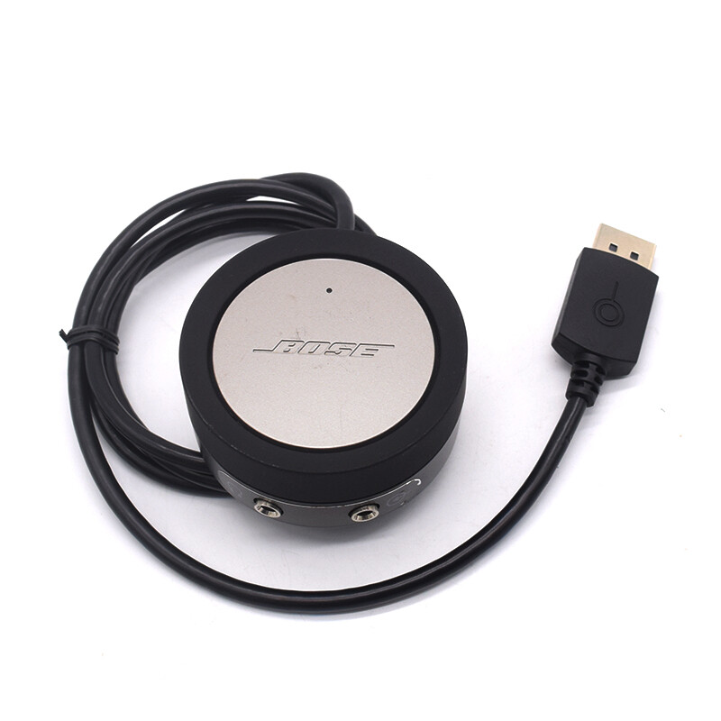 Genuine Bose Volume Control Pod Adapter For Bose Companion 20 C20 Speaker System