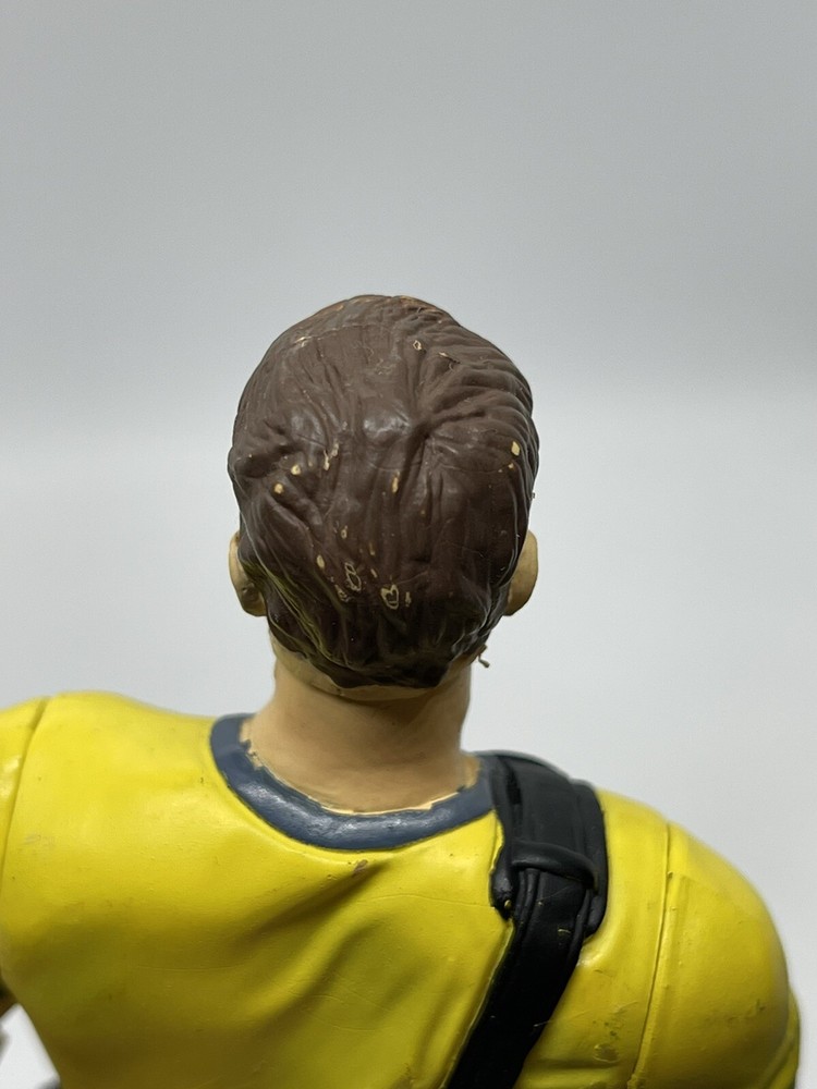 Action Figures: Jayne Cobb - Firefly Serenity