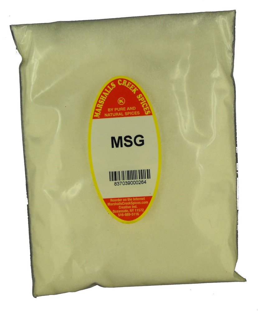 Marshalls Creek Spices XL MSG, 28 oz (st31)
