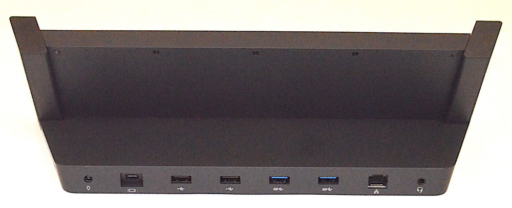 Microsoft Docking Station for Surface Pro 3 with AC Adapter *Used* Model 1664