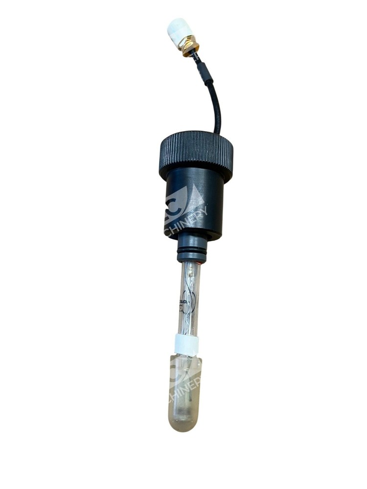 Ingold 701 PH Electrode Probe with BNC connector