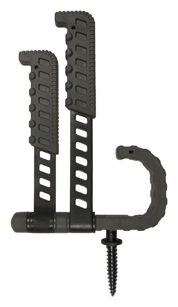 Hawk Tree Accessory Holder Trio Hybrid Hook 3012