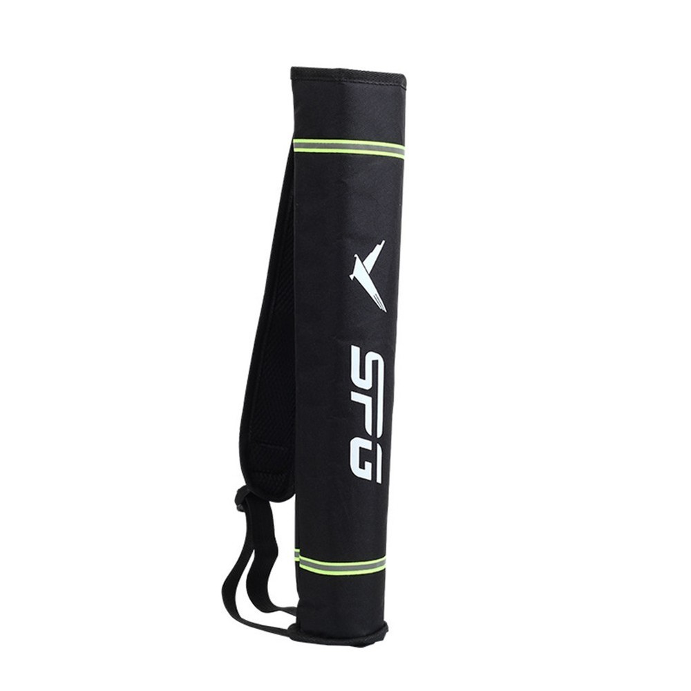 Outdoor Reflective Quiver Bag with Ample Storage Space Holds 40 50 Arrows