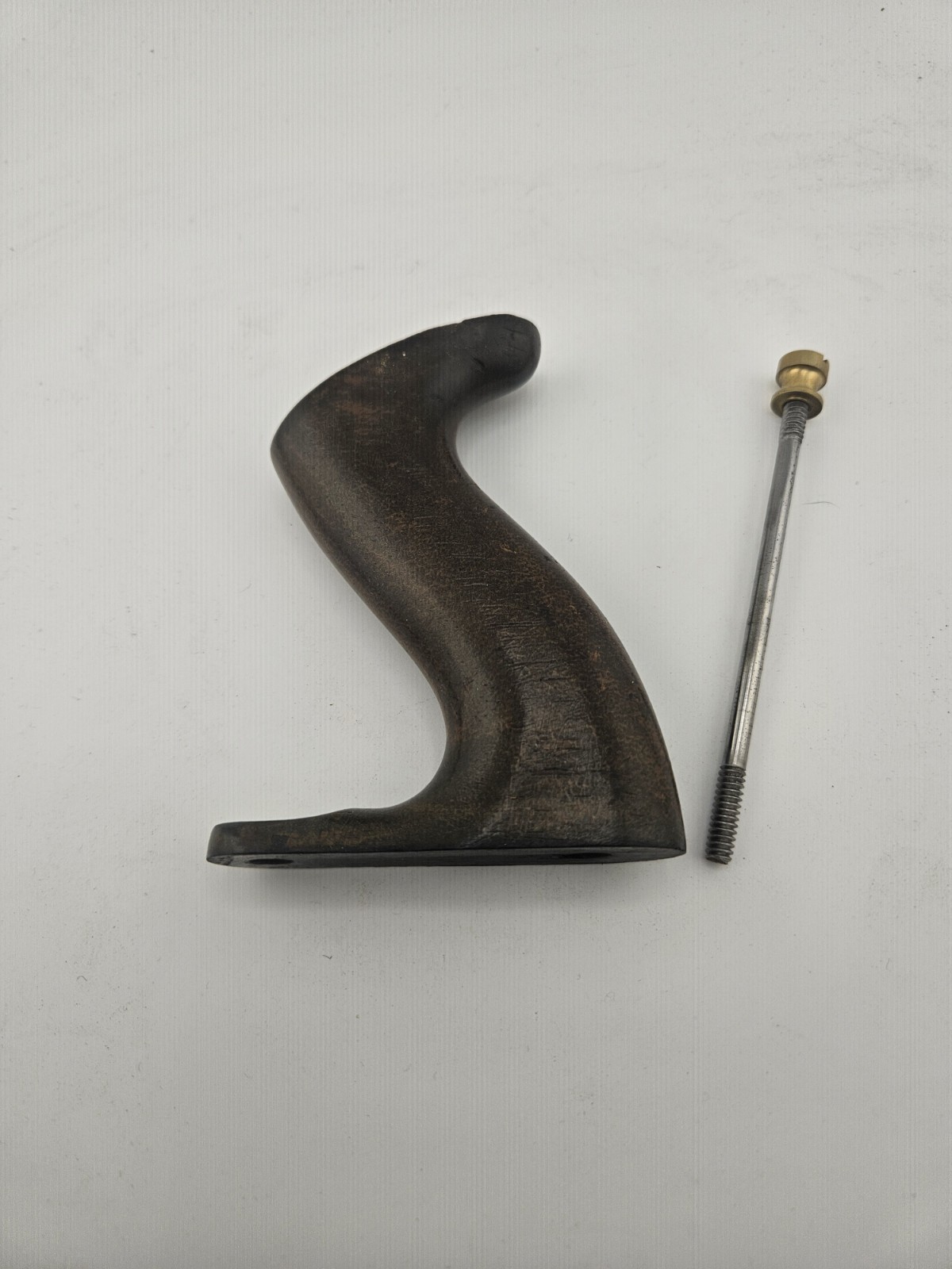 Stanley Rule & Level Co. Original Handle From Type 13 Plane No. 6, 7, 606, 607