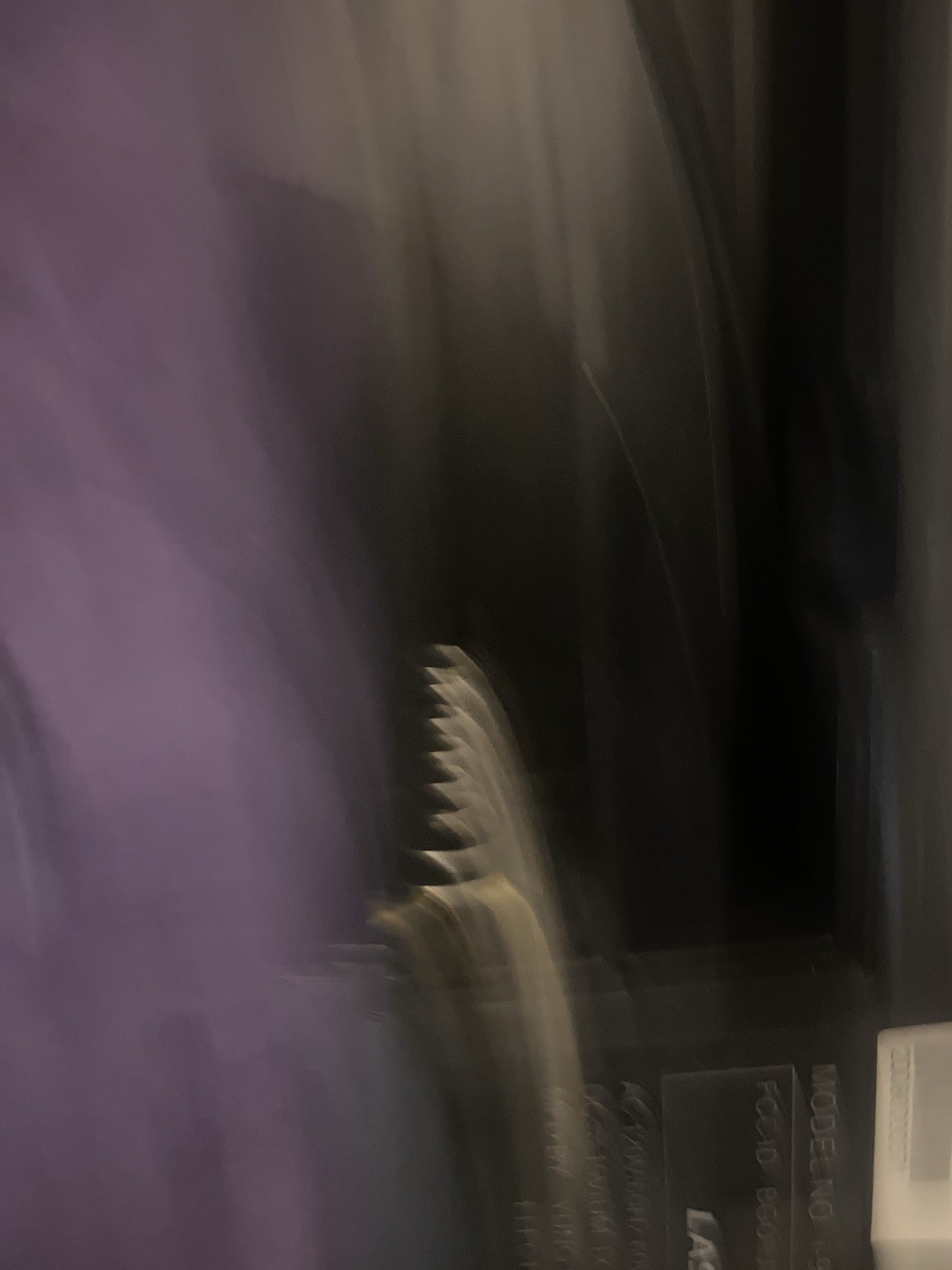 Vintage Lasonic i-931 iPod Vintage Boombox IPOD AUX SD Card USB -Video Demo Read