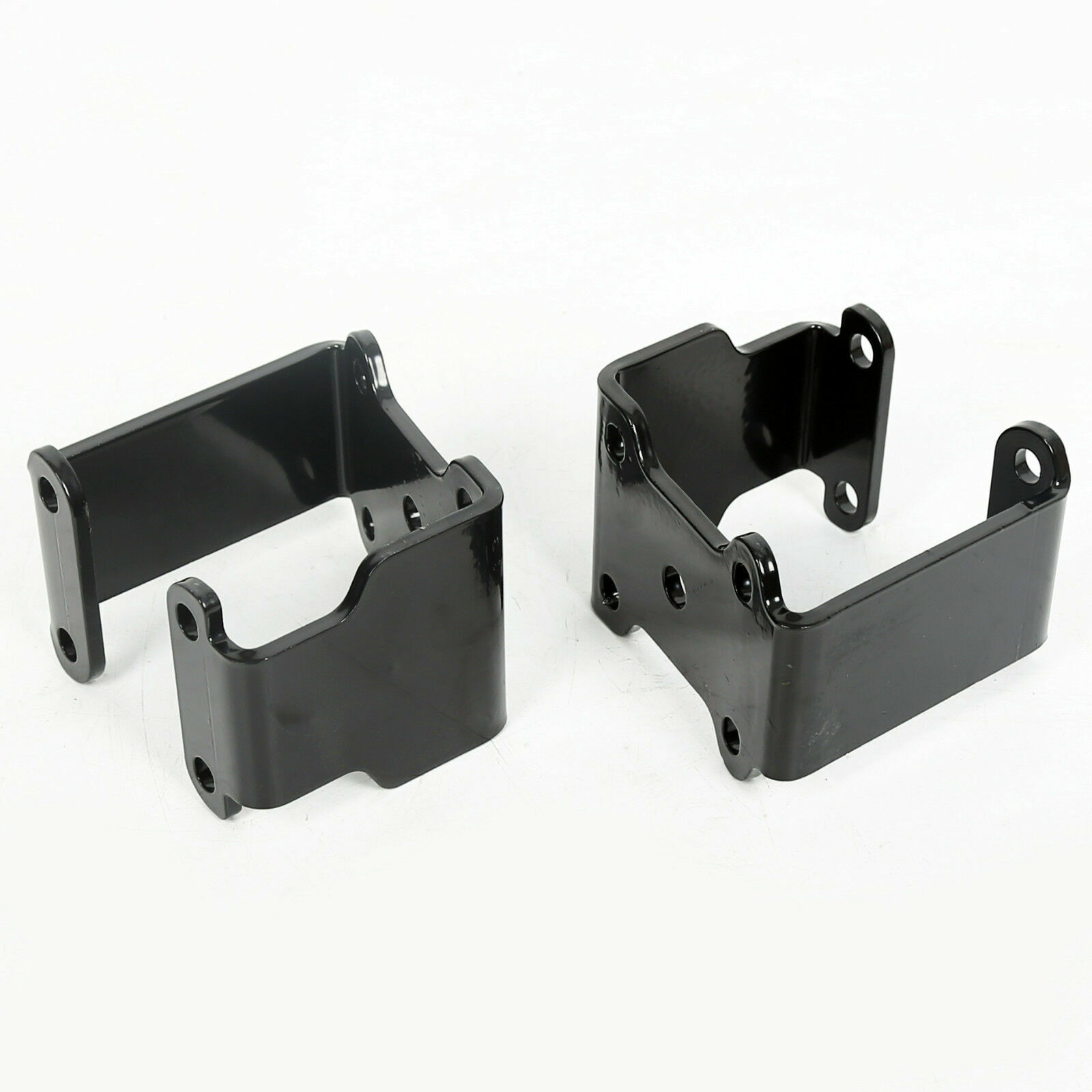 6" Drop Axle Lift Kits for EZGO Golf Cart 1994.5 - 2001.5 Electric TXT Model