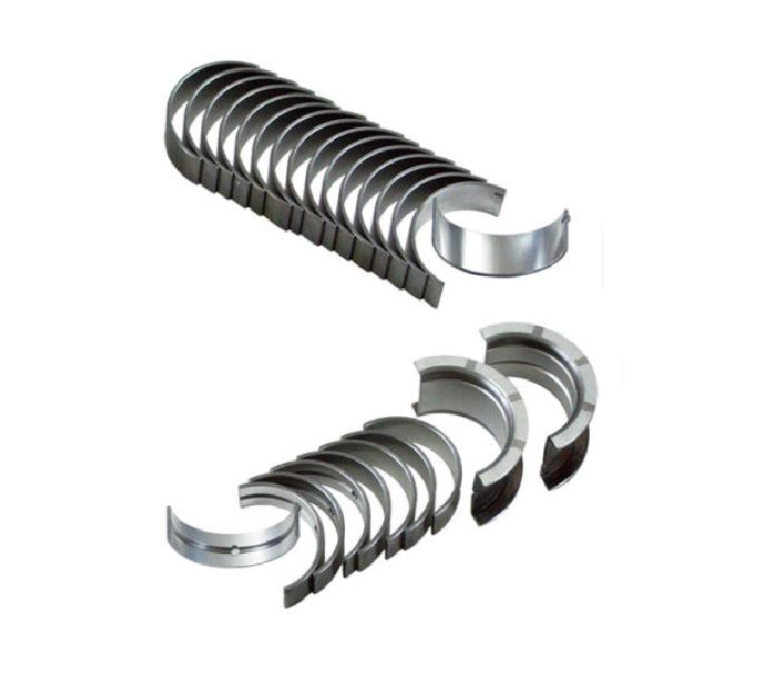 Main & Rod Bearings for 1968-2002 Chevrolet SBC 5.7L 350 327 307 305 V8 Engines