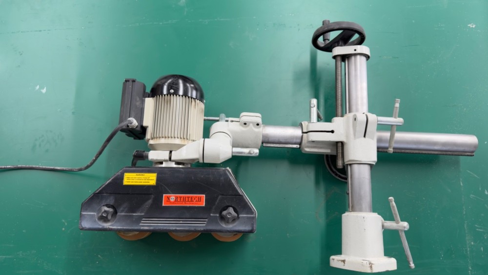 NORTHTECH POWERFEEDER