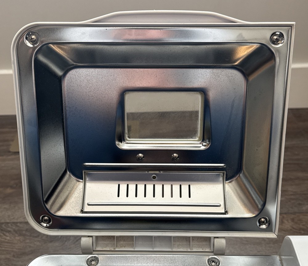 Breadman Ultimate Bread Maker Baking Automatic Machine TR2200C (Tested & Works)