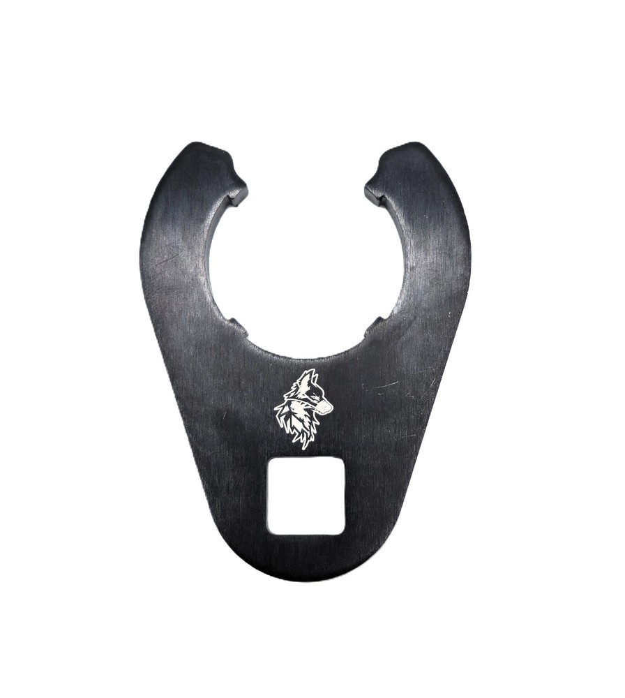 Daniel Defense RIS II / RIS III & Bolt-Up Barrel Nut Wrench - RIS 2 / RIS 3