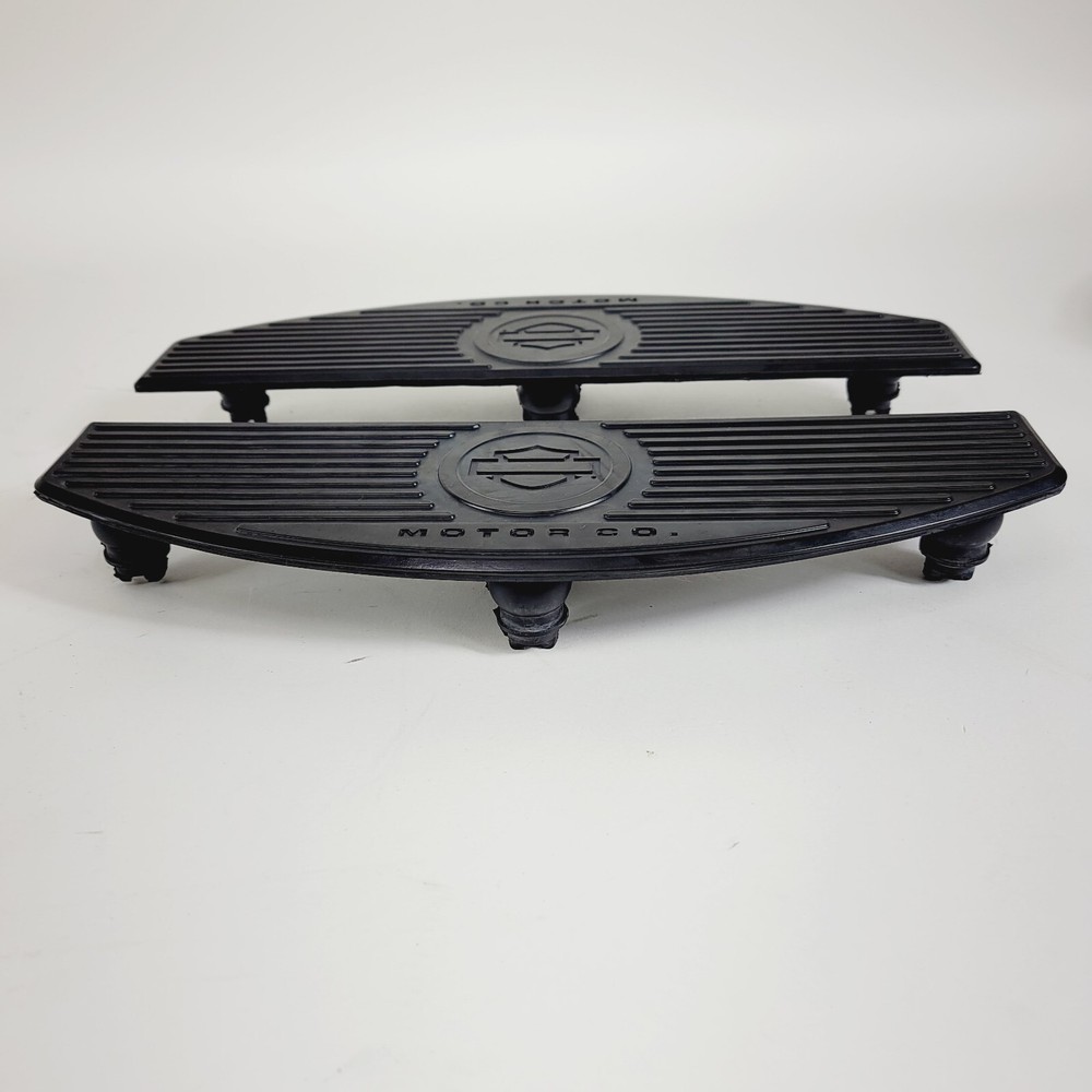 Genuine OEM Harley Davidson 18-23 Softail Replacement Floorboard Inserts