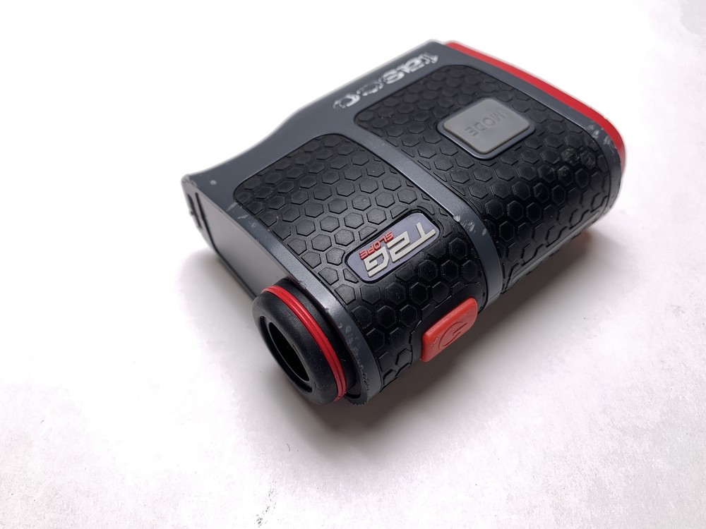 Tasco T2G Slope Rangefinder Golf LAser Range Finder