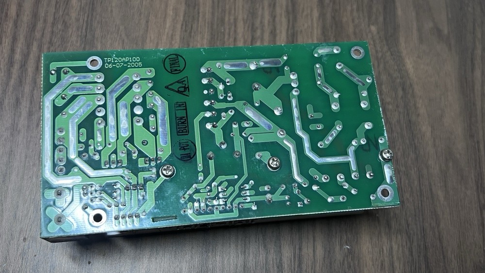 Schaerer 3370068720 Power Supply