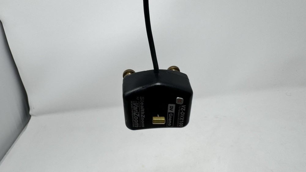 Varizoom DV Proline Rock DVX for Panasonic DVX